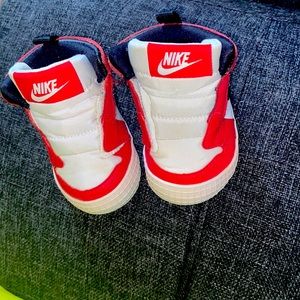 Infant Jordan 1’s